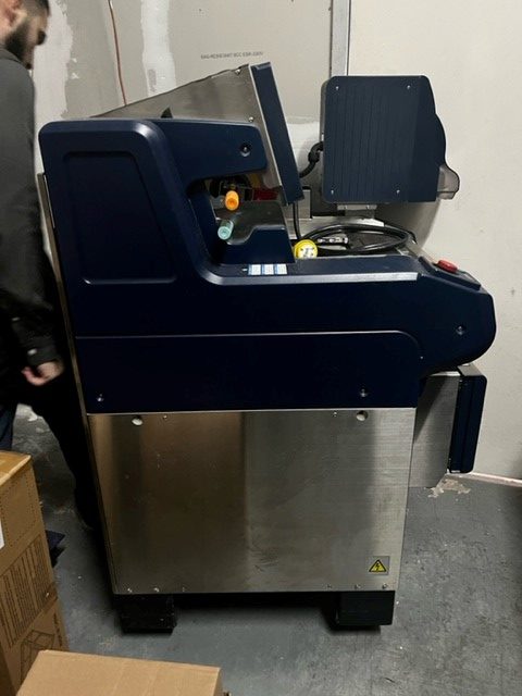 DIGI Automatic Wrapping Machine, AW-5600FXII, 2022 - Revelation Machinery