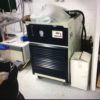 Complete Cannabis/Hemp Extraction Lab- Cup 15, Apeks Short Path, Rotovap, Chiller, Oven, and Pump - Image 4