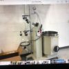 Complete Cannabis/Hemp Extraction Lab- Cup 15, Apeks Short Path, Rotovap, Chiller, Oven, and Pump - Image 5