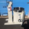 Complete Cannabis/Hemp Extraction Lab- Cup 15, Apeks Short Path, Rotovap, Chiller, Oven, and Pump - Image 6