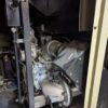 125 HP Ingersoll Rand IRN125H-OF Oil Free Rotary Screw Air Compressor, 2016 - VSD, Minor Repair Needed - Image 7
