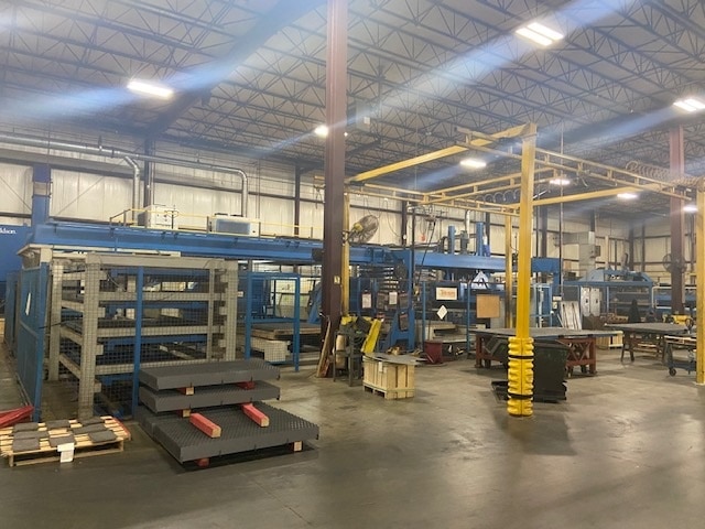 6000-Watt CY-Laser CY2D L3015 Fiber laser, 2012 - Load/Unload, New Resonator in 2019, Available Immediately - Image 5