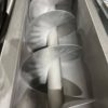10' Auger Screw Conveyor - Image 3