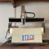 3'x3' IWM1010H CNC Waterjet, 2015 - Demo Unit only 1613 Hours - Image 5