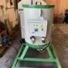 3'x3' IWM1010H CNC Waterjet, 2015 - Demo Unit only 1613 Hours - Image 4