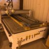 5' x 10' Laguna Swift CNC Router, 2017 - Liquid Cooled Spindle, Tooling Included - Image 4
