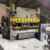 200 Ton x 10' Pacific 200-10 Hydraulic Press Brake, 1968
