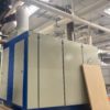 100 HP Quincy QSVI-100 Rotary Screw Vacuum Pump, 2006 - Great Condition, ~12,000 HRS (2) - Image 2