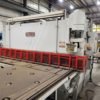 3/8" X 10' Pacific 375R10 Hydraulic Shear, 1975 - Image 2