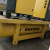 15 HP Kaeser SM-15 Rotary Screw Air Compressor, 2016 - Includes Dryer and 150 Gallon Tank - Image 2