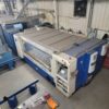 2,000 Watt 4'x8' Trumpf Trumatic  L 2520 CO2 Laser, 2003 - Image 2