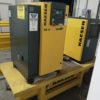 15 HP Kaeser SM-15 Rotary Screw Air Compressor, 2016 - Includes Dryer and 150 Gallon Tank - Image 3