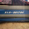 6'x12' A&V 0612 BA  Waterjet, 2020 - 55,000 PSI - Image 5