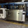 6'x12' A&V 0612 BA  Waterjet, 2020 - 55,000 PSI