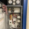 100 HP Quincy QSVI-100 Rotary Screw Vacuum Pump, 2006 - Great Condition, ~12,000 HRS (1) - Image 4