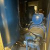 100 HP Quincy QSVI-100 Rotary Screw Vacuum Pump, 2006 - Great Condition, ~12,000 HRS (1) - Image 5