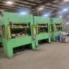 100 Ton 4 Post Hydraulic Press, 2000 - #5