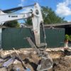 Bobcat E50 Compact Excavator, 2019 - ~900 Hours - Image 6