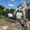 Bobcat E50 Compact Excavator, 2019 - ~900 Hours - Image 7