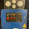 100 HP Quincy QSVI-100 Rotary Screw Vacuum Pump, 2006 - Great Condition, ~12,000 HRS (1) - Image 8