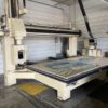 5'X10' Motion Masters SB-55XT  5-Axis CNC Router, 1998 - Image 3