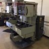 Tree Journeyman 250 CNC Knee Mill, 1995 - Image 2