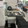 Haas VF-4SS APC VMC, 2008 - Pallet Changer, high speed machining, rigid tap - Image 4
