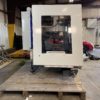 Haas TM-2P VMC, 2021- Probe, 20ATC, Auger, Haas control - Image 2