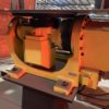 Lincoln Electric Fab-Pak FHS B2 Robotic Welding Cell, PowerWave S500, Fanuc Arc Mate 100ic, 2016 - Low Use Unit! - Image 6