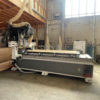 CNC Factory Sidewinder XPR CNC Router, 2021 - Available Immediately! - Image 6