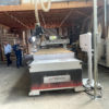 CNC Factory Sidewinder XPR CNC Router, 2021 - Available Immediately! - Image 8