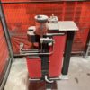 Lincoln Electric Fab-Pak FHS B2 Robotic Welding Cell, PowerWave S500, Fanuc Arc Mate 100ic, 2016 - Low Use Unit! - Image 10
