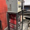 Lincoln Electric Fab-Pak FHS B2 Robotic Welding Cell, PowerWave S500, Fanuc Arc Mate 100ic, 2016 - Low Use Unit! - Image 11