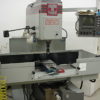 Tree Journeyman 250 CNC Knee Mill, 1995 - Image 4