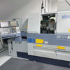Star SV-20 CNC 7-Axis Swiss Lathe, 2001- Refurbished, Live Tooling, Spego Bar Feed, Fanuc Warranty