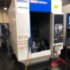 BROTHER SPEEDIO M140X2 VMC, 2018-16K RPM,5-Axis, Chip Conveyor,435 PSI High Pressure Pump, High Accuracy Machining - Image 13
