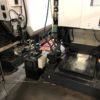 BROTHER SPEEDIO M140X2 VMC, 2018-16K RPM,5-Axis, Chip Conveyor,435 PSI High Pressure Pump, High Accuracy Machining - Image 12