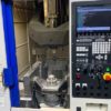 BROTHER SPEEDIO M140X2 VMC, 2018-16K RPM,5-Axis, Chip Conveyor,435 PSI High Pressure Pump, High Accuracy Machining - Image 7