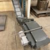 Keyarrow KANH-100F Chip Conveyor CNC, 2021