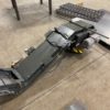 Keyarrow KANH-100F Chip Conveyor CNC, 2021 - Image 4