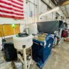 4' x 4' Wardjet A-1212 Waterjet, 2021- Extremely Low Hours! - Image 3