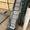 Keyarrow KANH-100F Chip Conveyor CNC, 2021 - Image 3