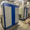 100 HP Quincy QSVI-100 Rotary Screw Vacuum Pump, 2006 - Great Condition, ~12,000 HRS (1) - Image 10
