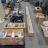 5 Axis PAR Systems MR 125 Gantry Milling System, 2003 - Available Immediately - Image 7