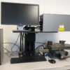 13 Watt Keyence MD-X1000 Laser Marking System, 2016