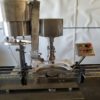 Masterly 2 Head Liquid Filler Line, 2020 - Entire Production Sale - Image 2