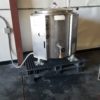 Masterly 2 Head Liquid Filler Line, 2020 - Entire Production Sale - Image 10