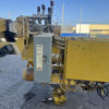 10 Ton 24' Dixie Overhead Underhung Bridge Crane - Hoist and Pendant Control Included - Image 3