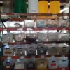 Masterly 2 Head Liquid Filler Line, 2020 - Entire Production Sale - Image 13