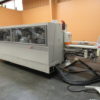 SCMI Concept NT-M Single End Tenoner, 2008 - Mahros Return Conveyor - Image 3